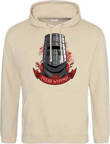 no arms squad