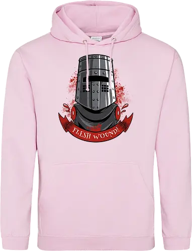 no arms squad