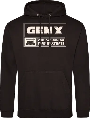 Gen X – Cassette Lover