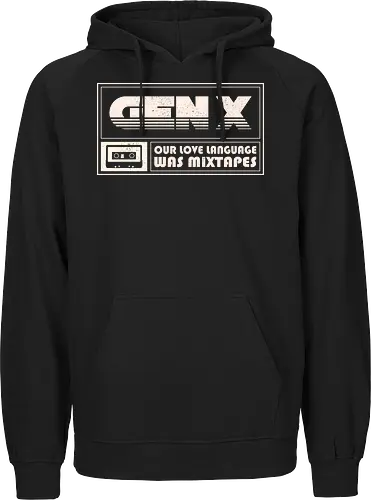 Gen X – Cassette Lover