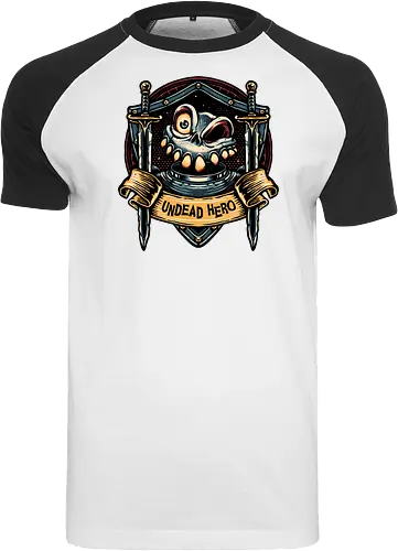 The Undead Hero