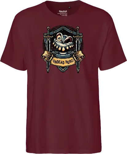 The Undead Hero