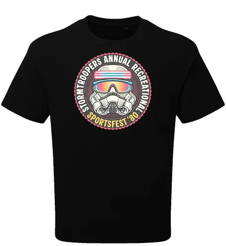 Troopers Sportsfest
