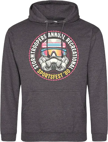 Troopers Sportsfest