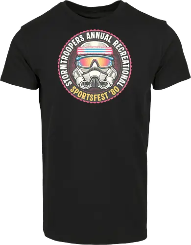 Troopers Sportsfest