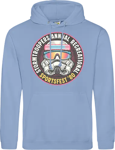 Troopers Sportsfest