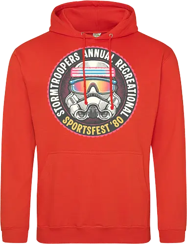 Troopers Sportsfest