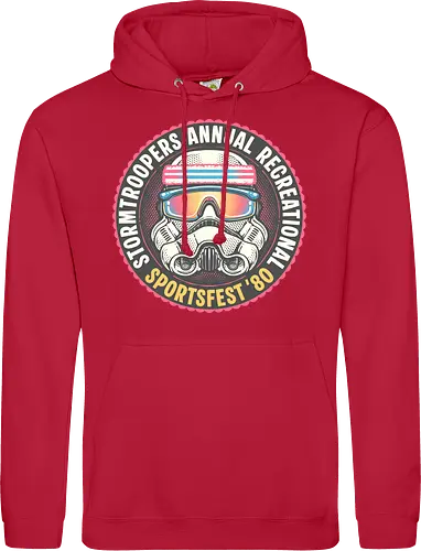 Troopers Sportsfest