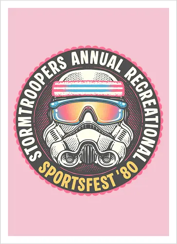 Troopers Sportsfest