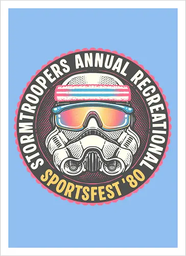 Troopers Sportsfest