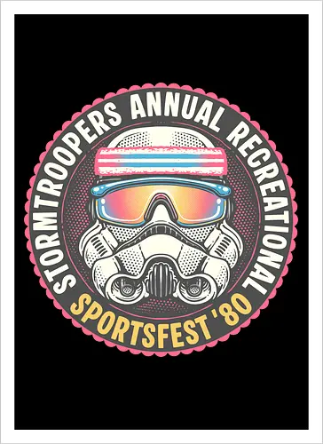 Troopers Sportsfest