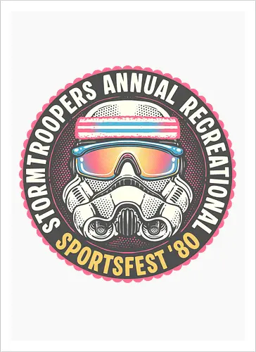 Troopers Sportsfest