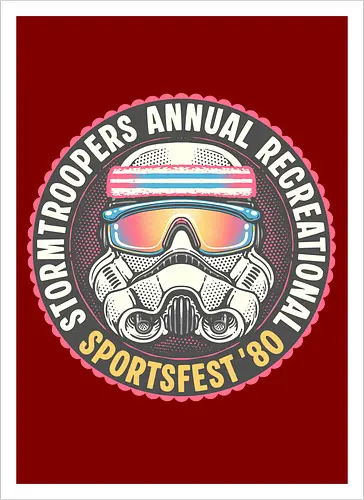 Troopers Sportsfest