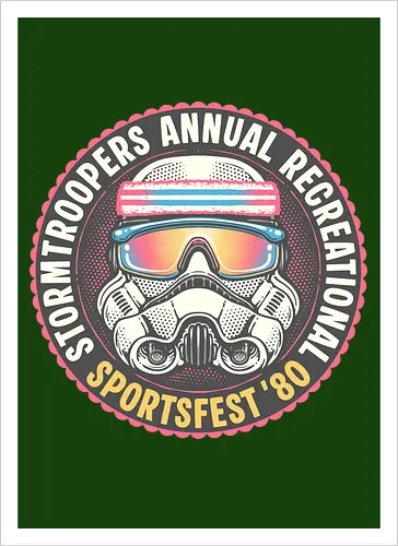 Troopers Sportsfest