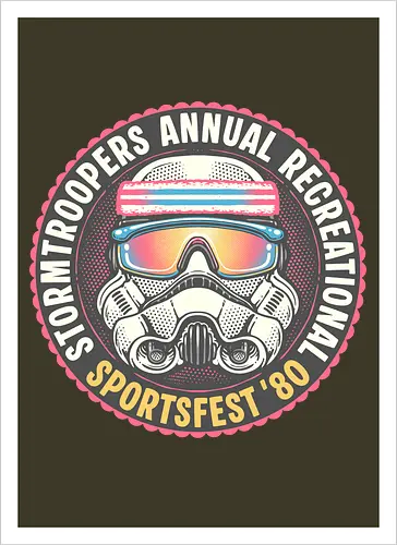 Troopers Sportsfest