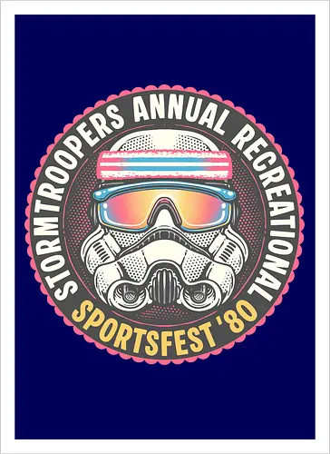 Troopers Sportsfest