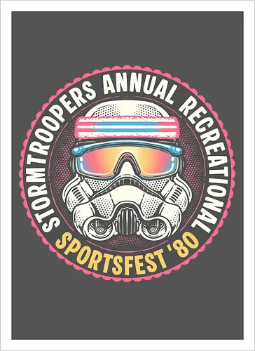 Troopers Sportsfest