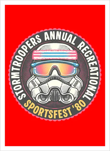 Troopers Sportsfest