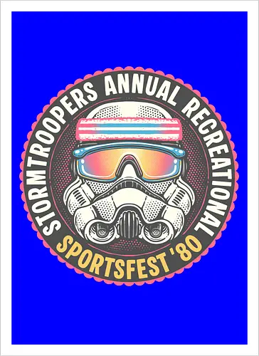 Troopers Sportsfest