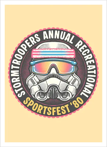 Troopers Sportsfest