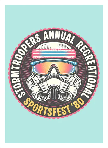 Troopers Sportsfest