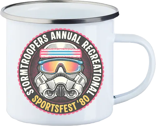 Troopers Sportsfest