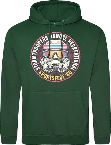 Troopers Sportsfest