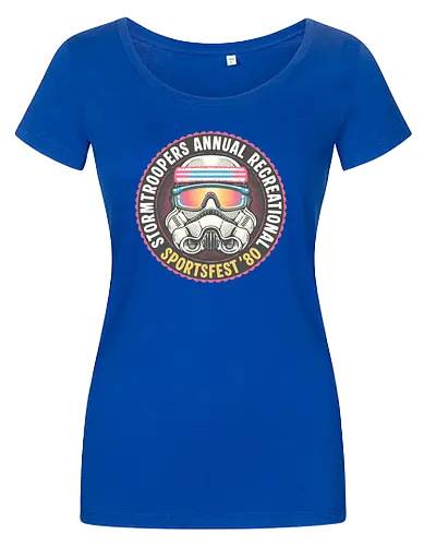 Troopers Sportsfest