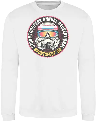 Troopers Sportsfest