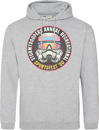 Troopers Sportsfest