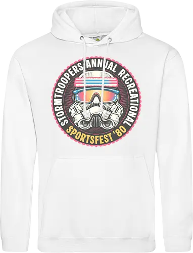 Troopers Sportsfest