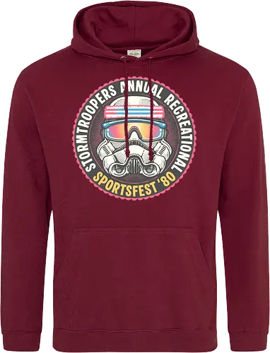 Troopers Sportsfest