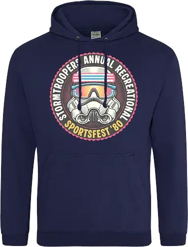 Troopers Sportsfest