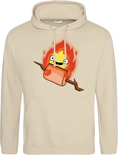 Camp Demon!