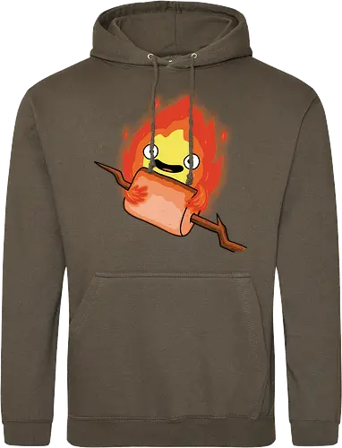 Camp Demon!