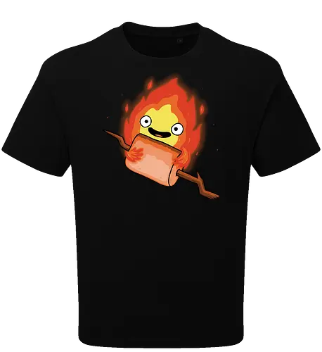 Camp Demon!