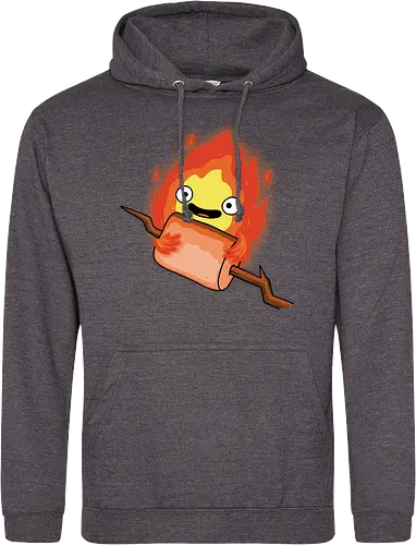Camp Demon!