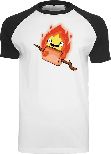 Camp Demon!