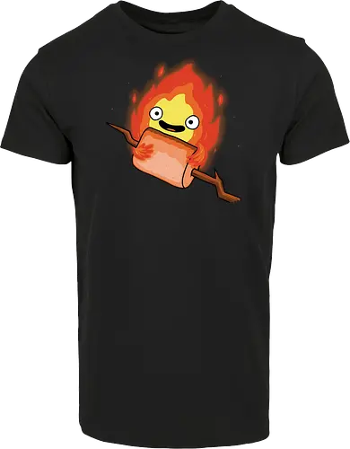 Camp Demon!