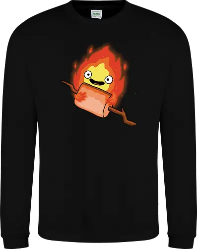 Camp Demon!