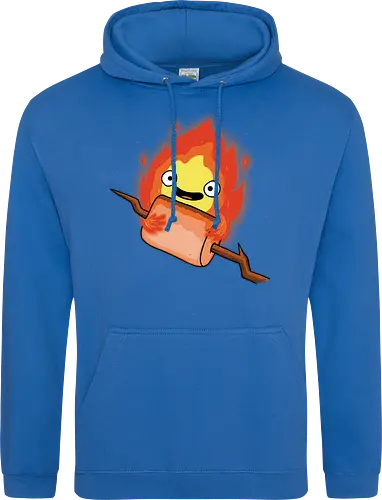 Camp Demon!