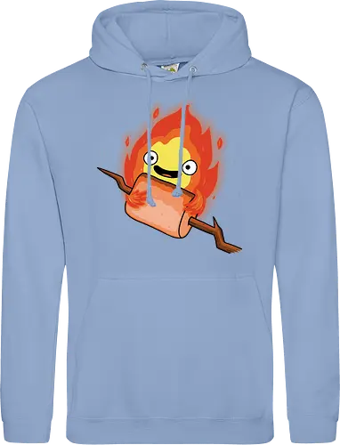 Camp Demon!