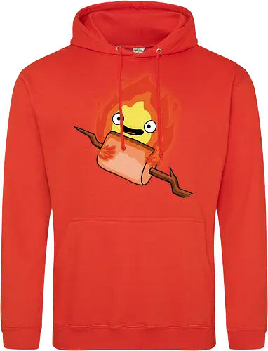 Camp Demon!