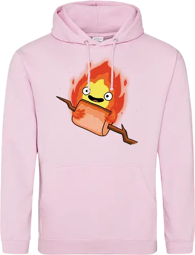 Camp Demon!