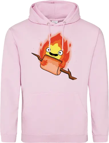 Camp Demon!