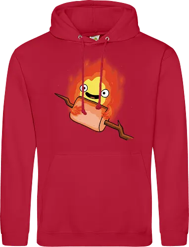 Camp Demon!