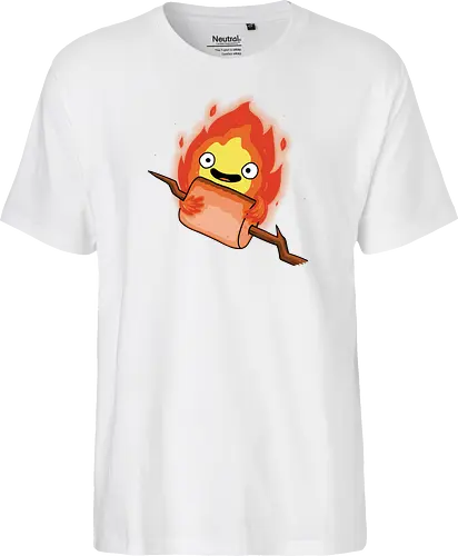 Camp Demon!