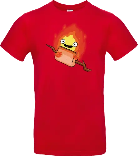 Camp Demon!