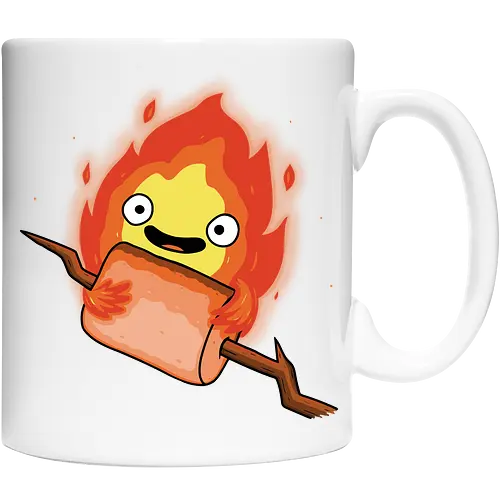 Camp Demon!