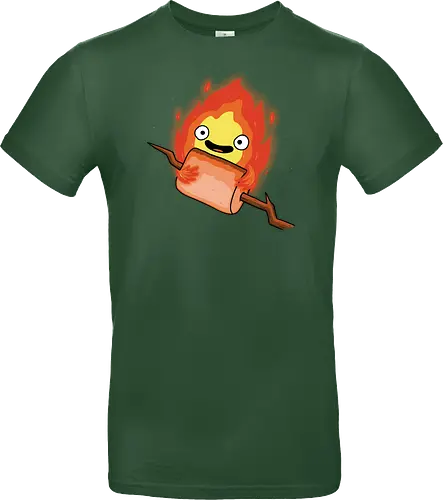 Camp Demon!